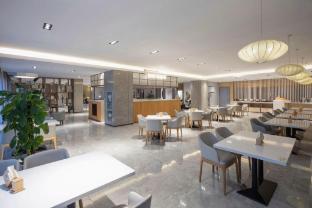 greentree eastern taixing city wuyue plaza jichuan
