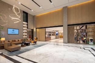 greentree eastern taixing city wuyue plaza jichuan