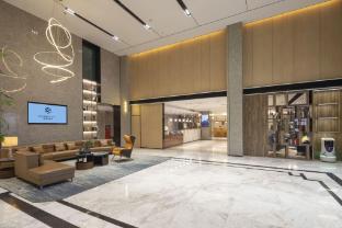 greentree eastern taixing city wuyue plaza jichuan