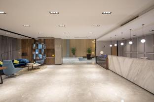 greentree eastern taixing city wuyue plaza jichuan