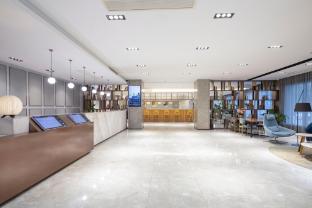 greentree eastern taixing city wuyue plaza jichuan