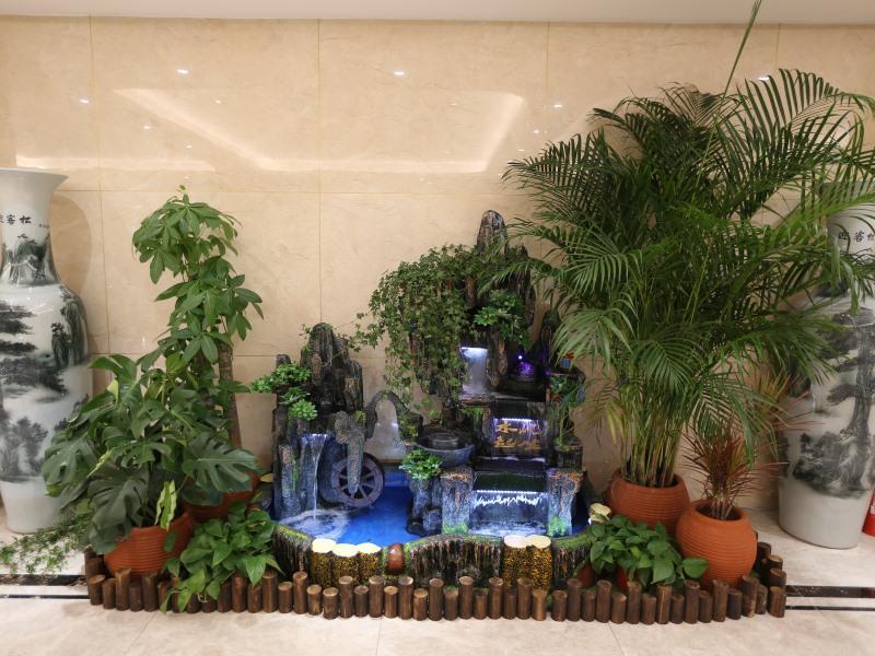 greentree inn linyi city tangtou hot spring guangt