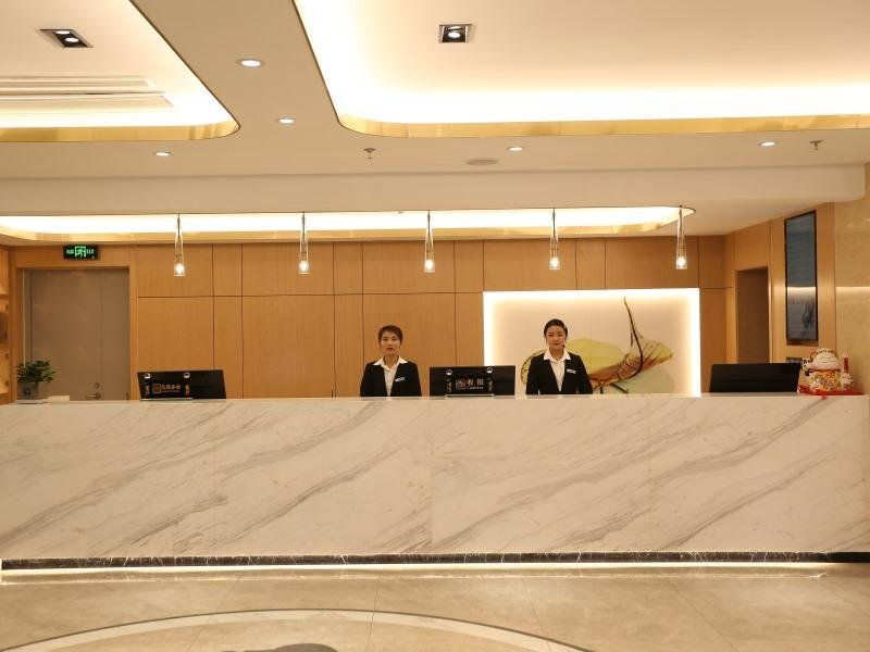 greentree inn linyi city tangtou hot spring guangt