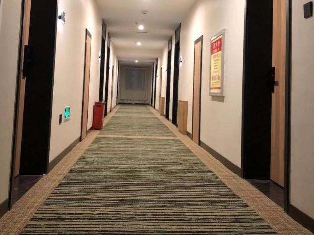 greentree inn express handan yongnian district taiji square