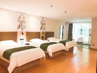 greentree inn express handan yongnian district taiji square