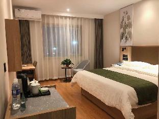 greentree inn express handan yongnian district taiji square