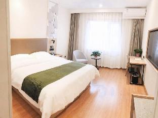 greentree inn express handan yongnian district taiji square
