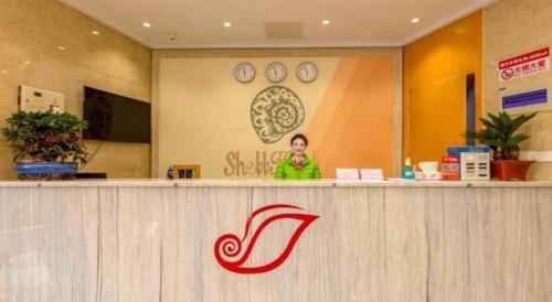 shell changzhou high speed railway north station d
