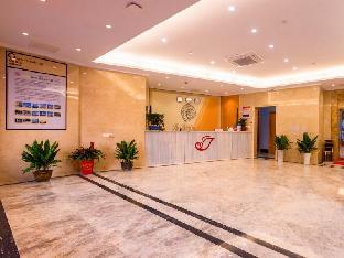 Shell Changzhou High Speed Railway North Station D,,2 star