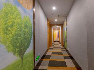 Shell Changzhou High Speed Railway North Station D,,2 star