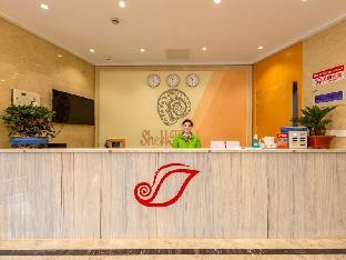 Shell Changzhou High Speed Railway North Station D,,2 star