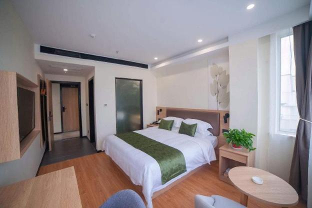 greentree inn wuxi city liangxi district jinshan n