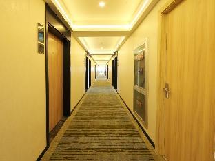 greentree inn wuxi city liangxi district jinshan n