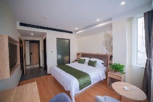 greentree inn wuxi city liangxi district jinshan n