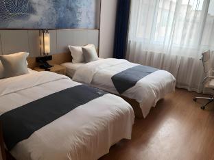 greentree inn qingdao laixi high speed railway sta