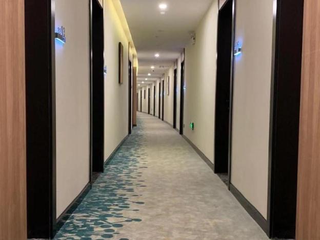 greentree inn anhui suzhou yongqiao district qingy