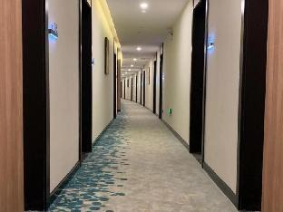 greentree inn anhui suzhou yongqiao district qingy