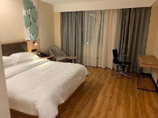 greentree inn anhui suzhou yongqiao district qingy