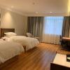 greentree inn anhui suzhou yongqiao district qingy