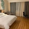greentree inn anhui suzhou yongqiao district qingy