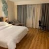 greentree inn anhui suzhou yongqiao district qingy