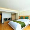 greentree inn anhui suzhou yongqiao district qingy
