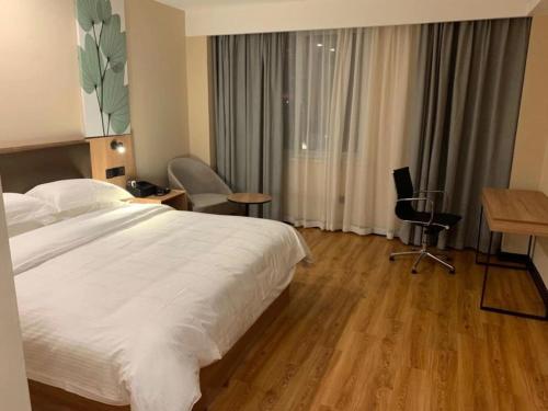 greentree inn anhui suzhou yongqiao district qingy