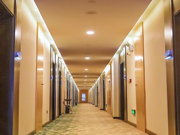 greentree inn bozhou city woyang county huaizhong