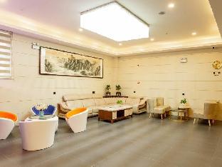 greentree inn bozhou city woyang county huaizhong