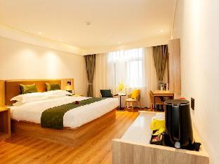 greentree inn bozhou city woyang county huaizhong
