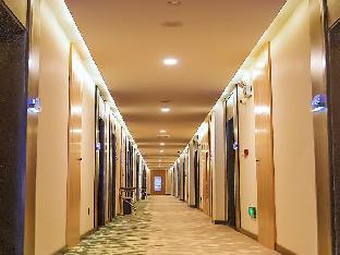 greentree inn bozhou city woyang county huaizhong