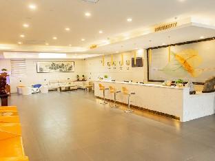 greentree inn bozhou city woyang county huaizhong