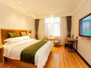 greentree inn bozhou city woyang county huaizhong