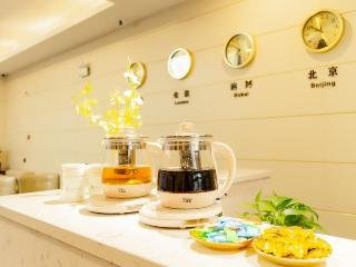 greentree inn bozhou city woyang county huaizhong