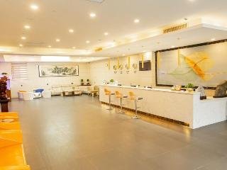 greentree inn bozhou city woyang county huaizhong