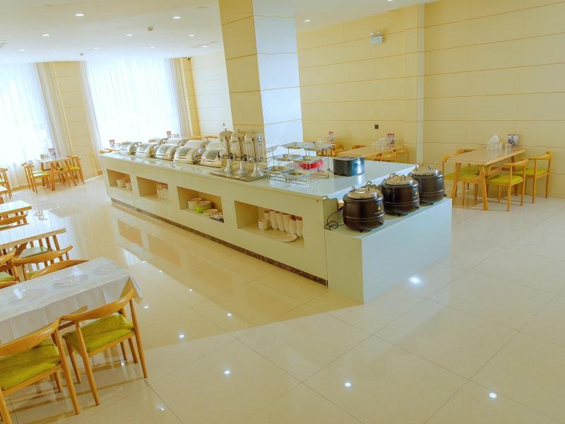 greentree inn bozhou city woyang county huaizhong
