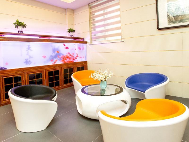 greentree inn bozhou city woyang county huaizhong