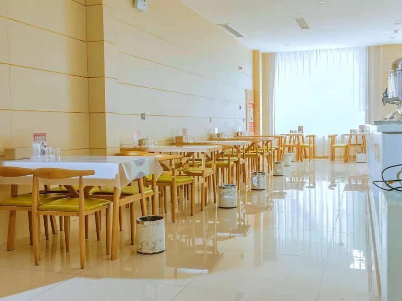 greentree inn bozhou city woyang county huaizhong