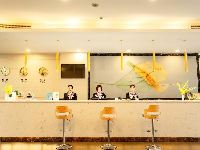greentree inn bozhou city woyang county huaizhong