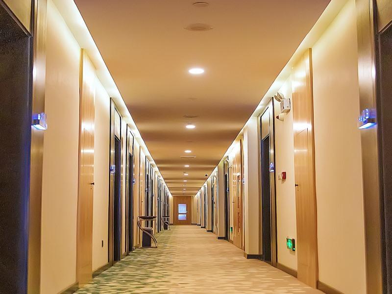 greentree inn bozhou city woyang county huaizhong
