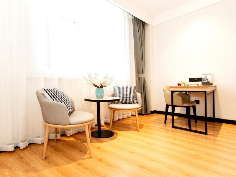 greentree inn bozhou city woyang county huaizhong