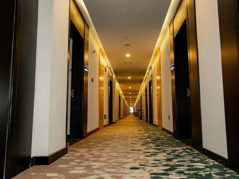 greentree inn bozhou city woyang county huaizhong