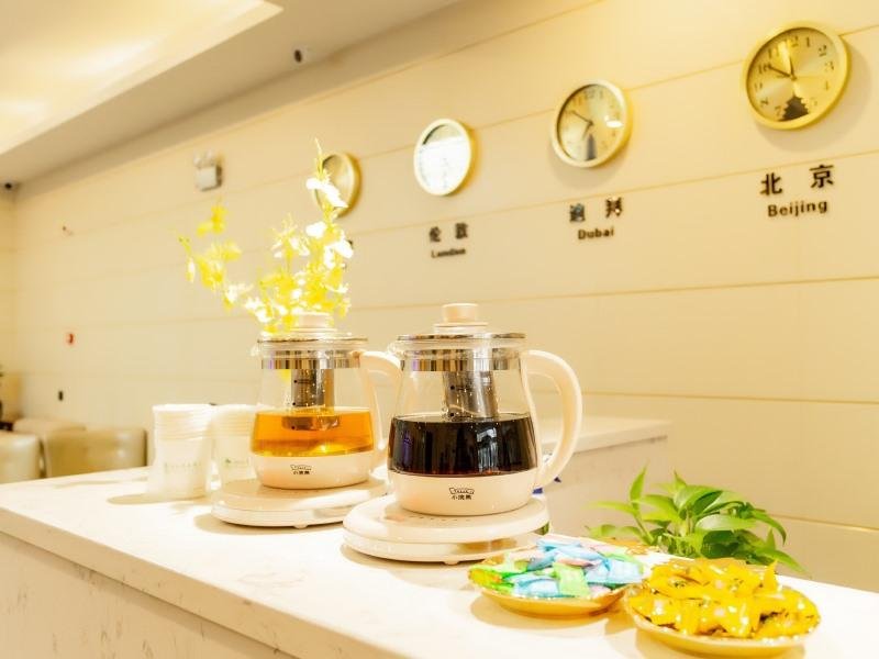 greentree inn bozhou city woyang county huaizhong