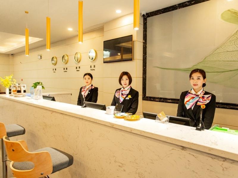 greentree inn bozhou city woyang county huaizhong