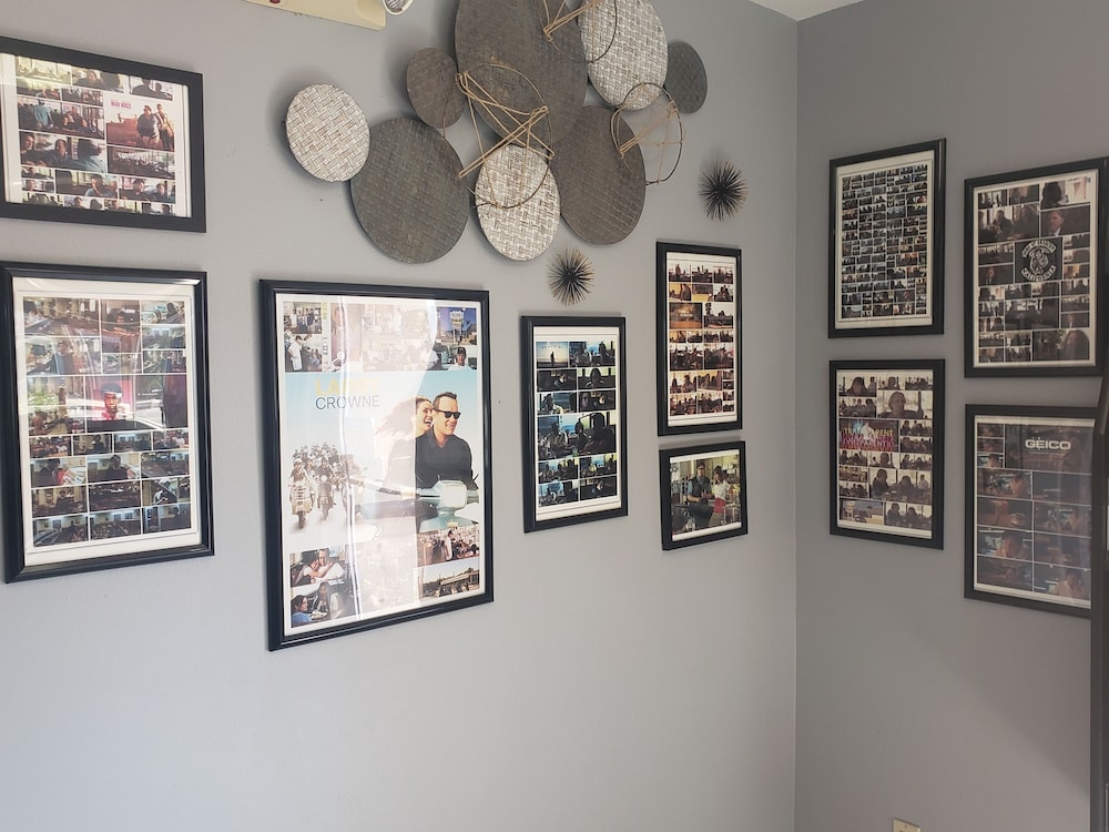 portofino inn burbank