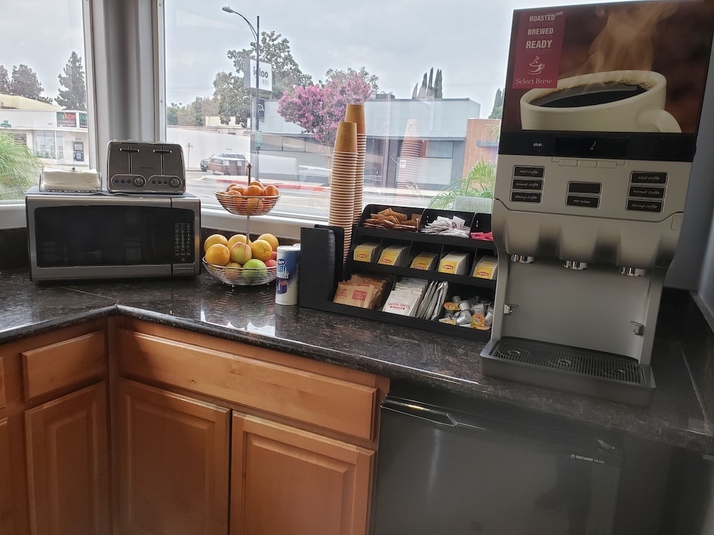 Portofino Inn Burbank,Los Angeles>>Burbank,2 star