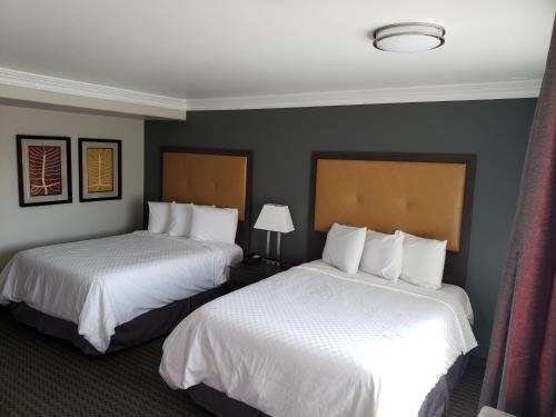 portofino inn burbank