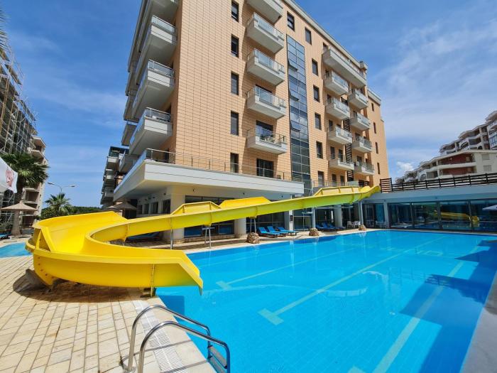 holiday apartments vlore