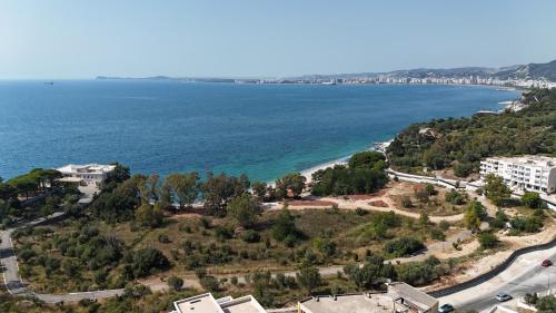 holiday apartments vlore