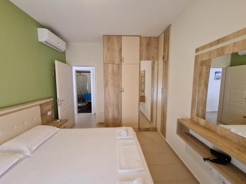 holiday apartments vlore